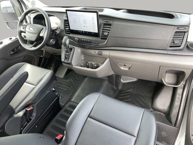 new 2026 Ford Transit-350 car, priced at $53,882