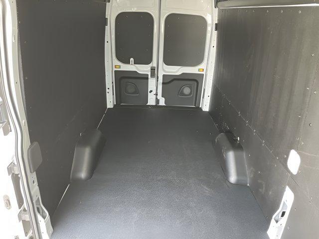 new 2026 Ford Transit-350 car, priced at $53,882
