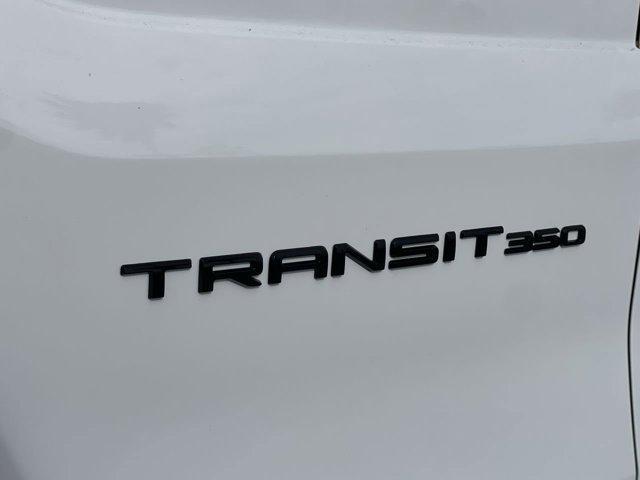new 2026 Ford Transit-350 car, priced at $53,882