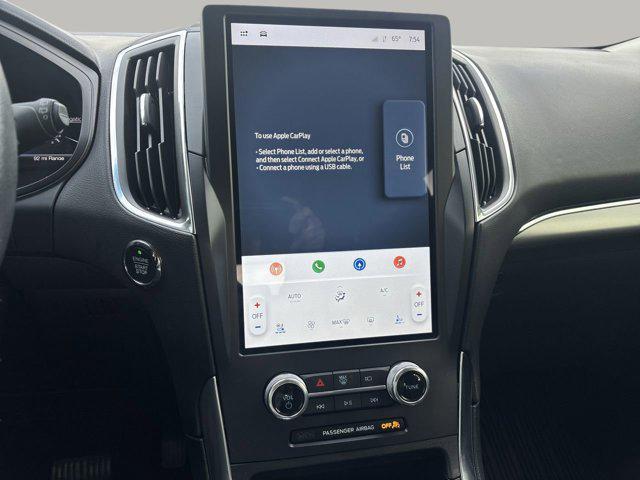 used 2022 Ford Edge car, priced at $24,536