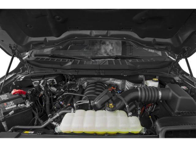 used 2021 Ford F-150 car, priced at $42,730