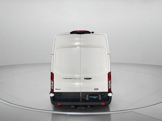 new 2026 Ford Transit-350 car, priced at $57,002