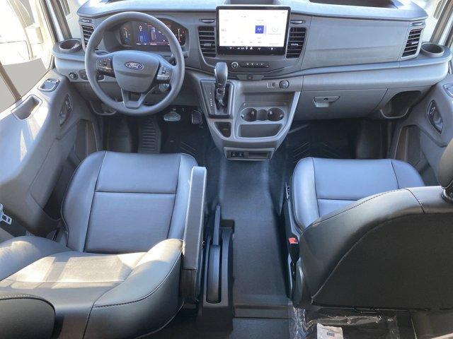 new 2026 Ford Transit-350 car, priced at $57,002