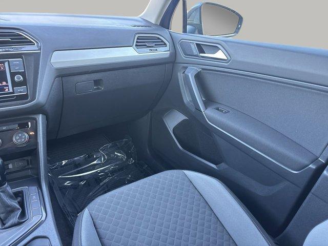 used 2019 Volkswagen Tiguan car, priced at $14,509