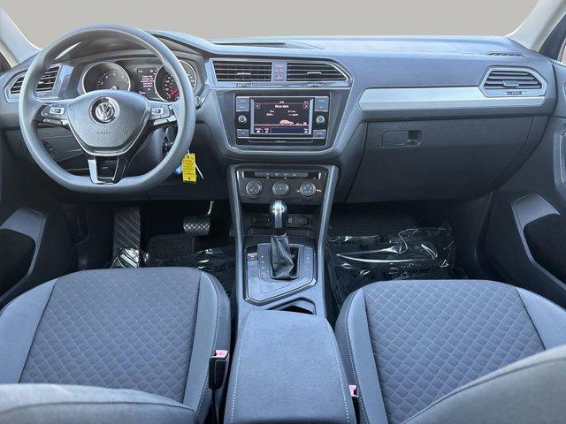 used 2019 Volkswagen Tiguan car, priced at $14,509