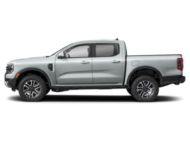 new 2026 Ford Ranger car, priced at $49,820