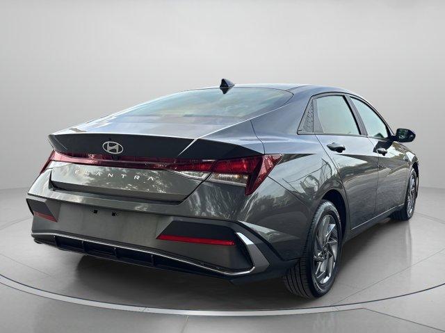 used 2024 Hyundai Elantra car, priced at $16,729