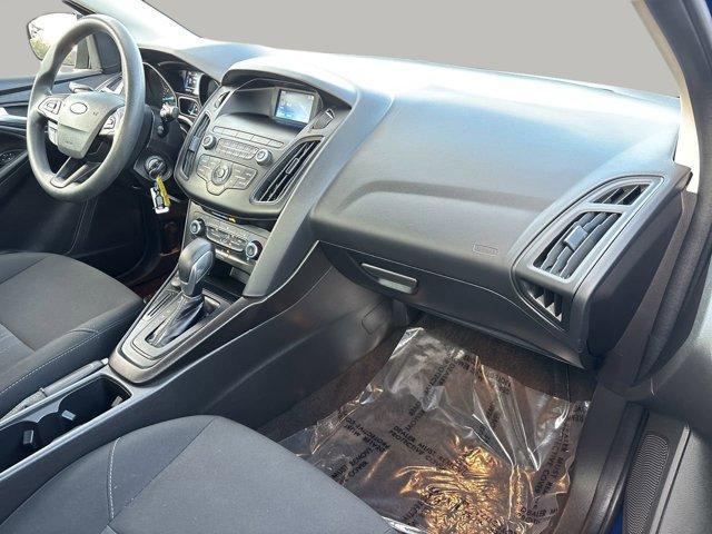 used 2018 Ford Focus car, priced at $10,204