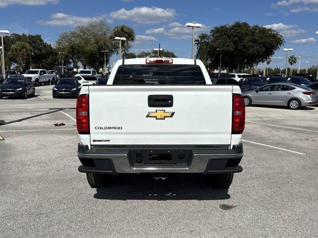 used 2016 Chevrolet Colorado car, priced at $18,098