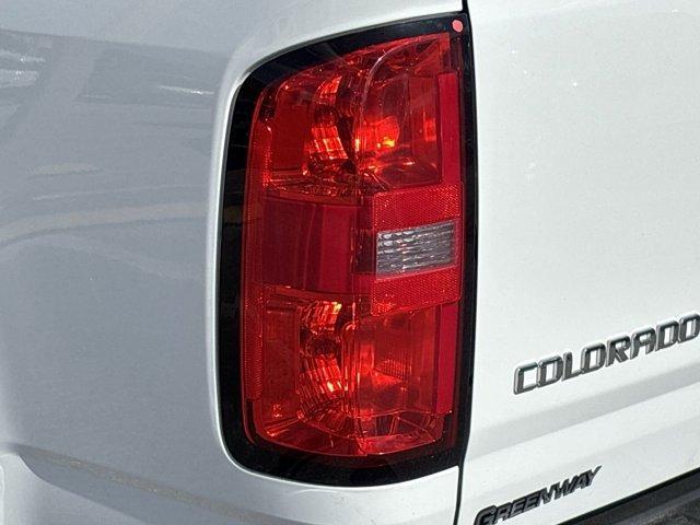 used 2016 Chevrolet Colorado car, priced at $18,098