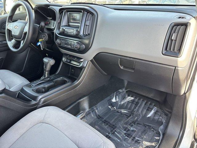 used 2016 Chevrolet Colorado car, priced at $18,098
