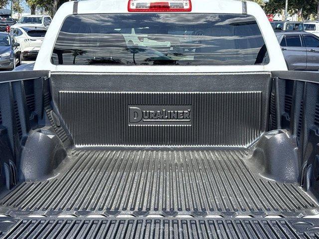 used 2016 Chevrolet Colorado car, priced at $18,098