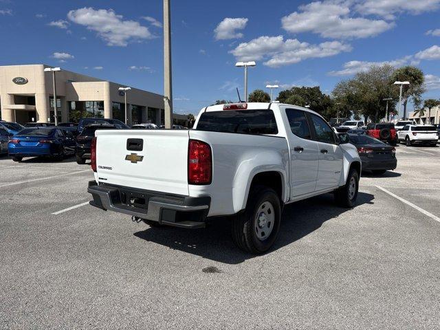 used 2016 Chevrolet Colorado car, priced at $18,098