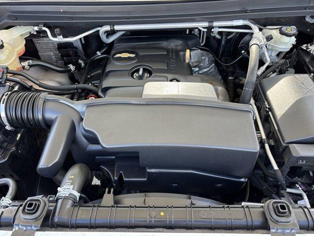 used 2016 Chevrolet Colorado car, priced at $18,098