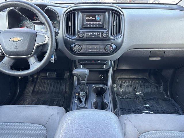 used 2016 Chevrolet Colorado car, priced at $18,098