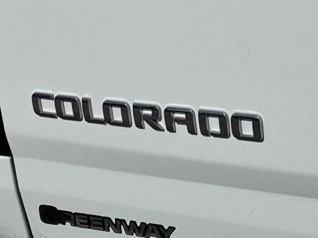 used 2016 Chevrolet Colorado car, priced at $18,098