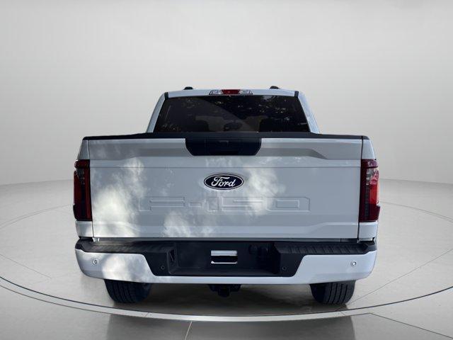 new 2025 Ford F-150 car, priced at $41,548