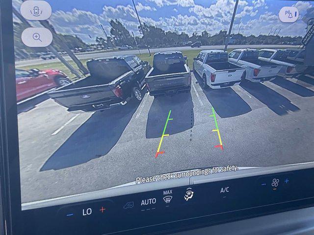 new 2026 Ford Transit-250 car, priced at $58,760