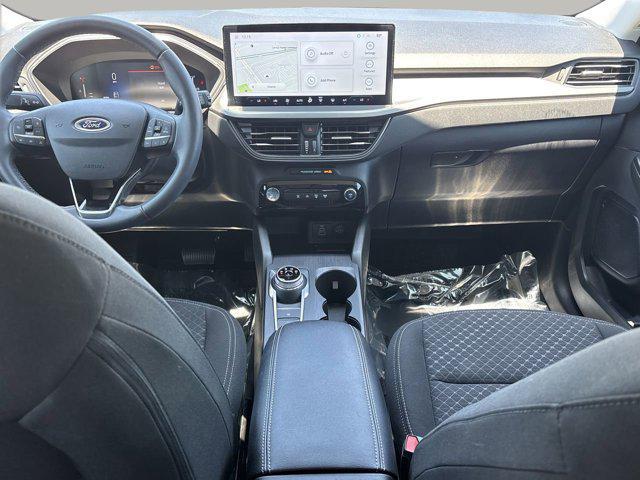 used 2024 Ford Escape car, priced at $24,862