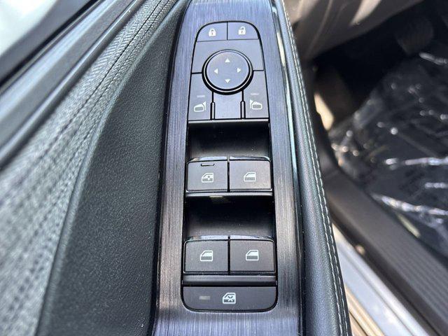 used 2021 Nissan Rogue car, priced at $20,739