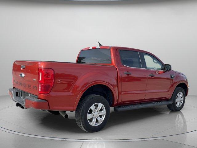 used 2019 Ford Ranger car, priced at $21,499