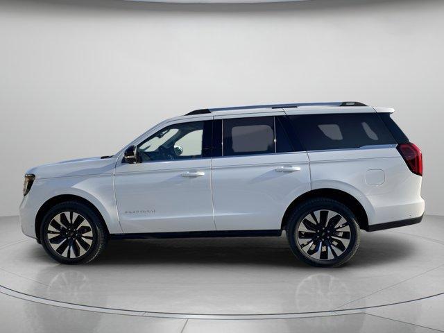 new 2025 Ford Expedition car, priced at $83,434