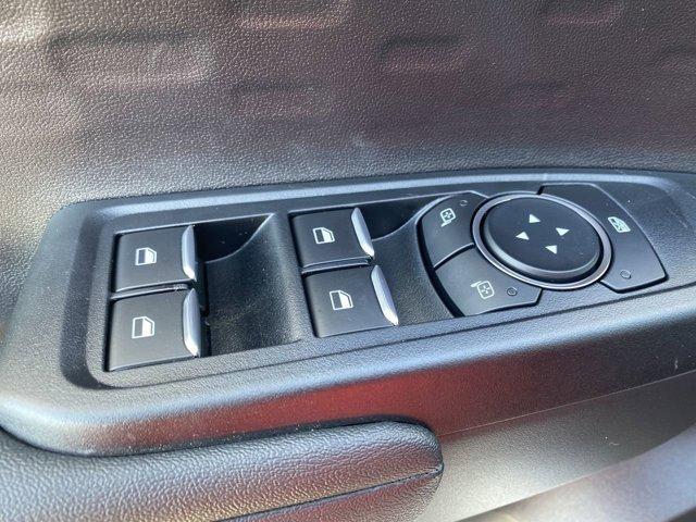 new 2025 Ford Ranger car, priced at $30,375