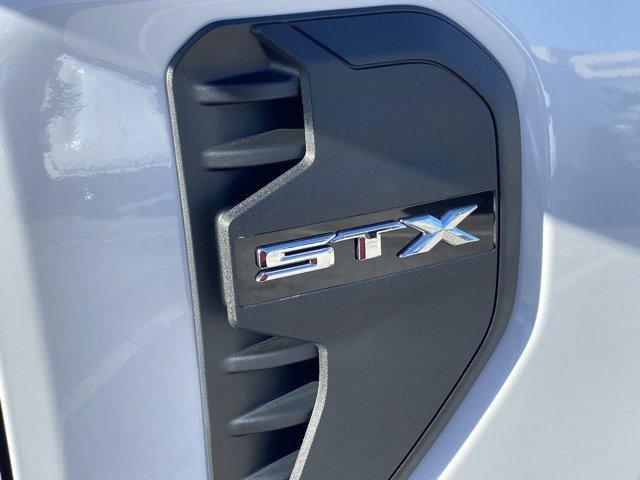 new 2025 Ford Ranger car, priced at $30,375