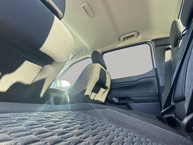 new 2025 Ford Ranger car, priced at $30,375