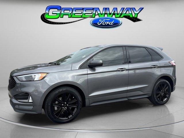 used 2024 Ford Edge car, priced at $31,098