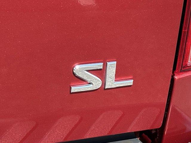 used 2019 Nissan Frontier car, priced at $21,198