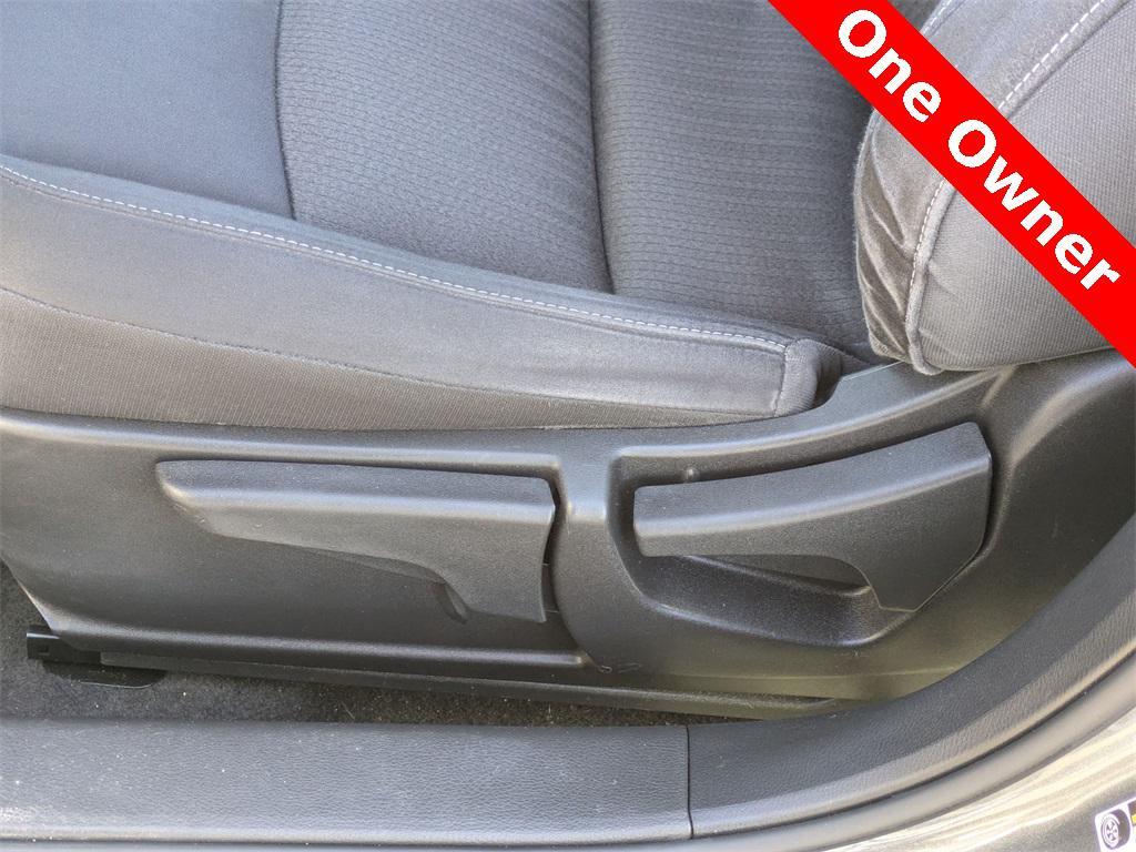 used 2023 Nissan Altima car, priced at $16,486