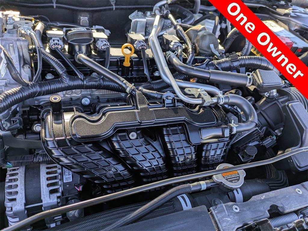 used 2023 Nissan Altima car, priced at $16,486