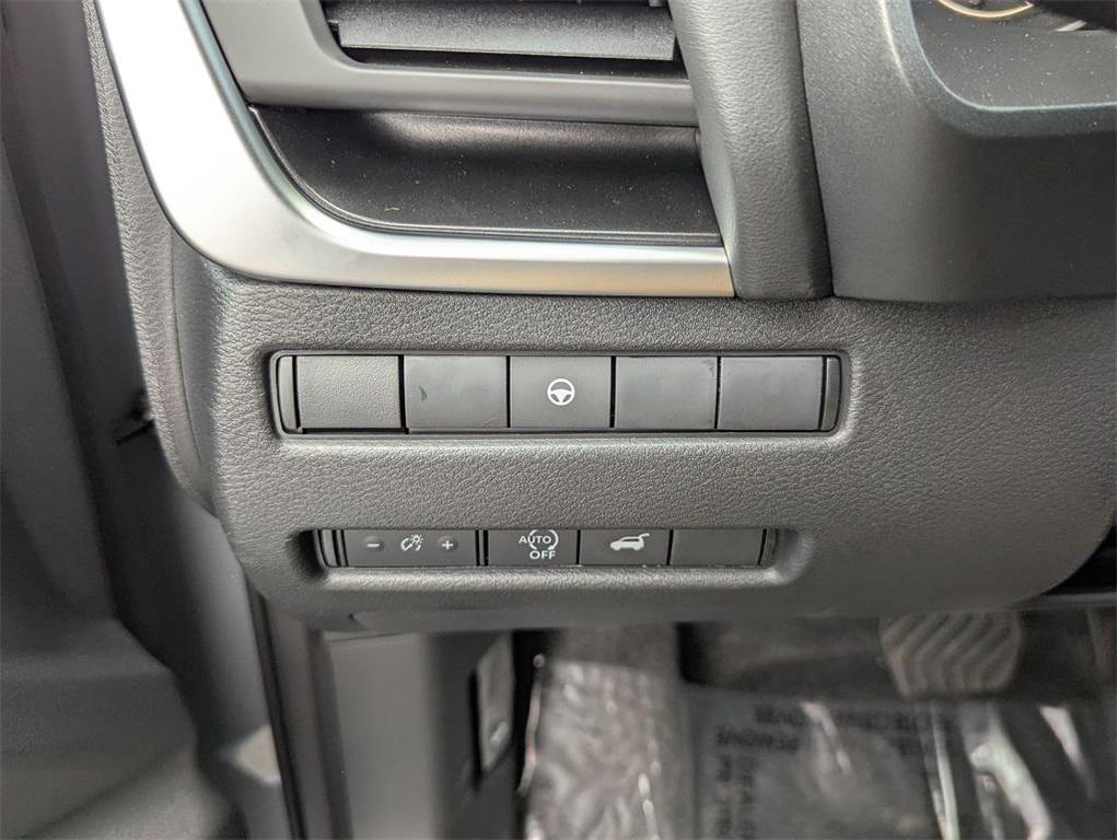 new 2026 Nissan Rogue car, priced at $27,065