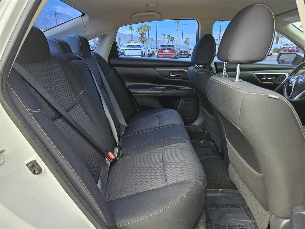 used 2018 Nissan Altima car, priced at $10,995