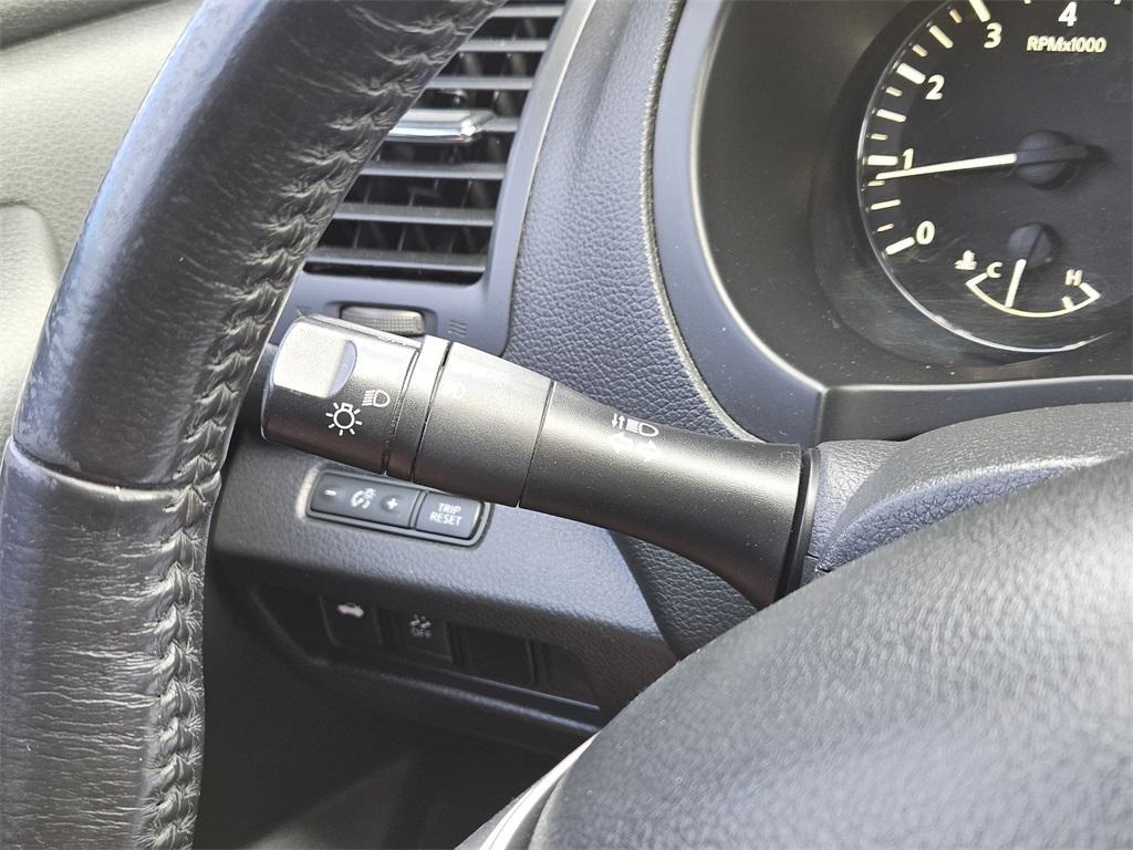 used 2018 Nissan Altima car, priced at $10,995