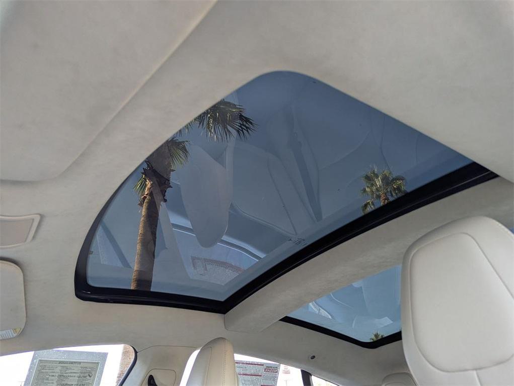 used 2017 Tesla Model S car, priced at $19,977