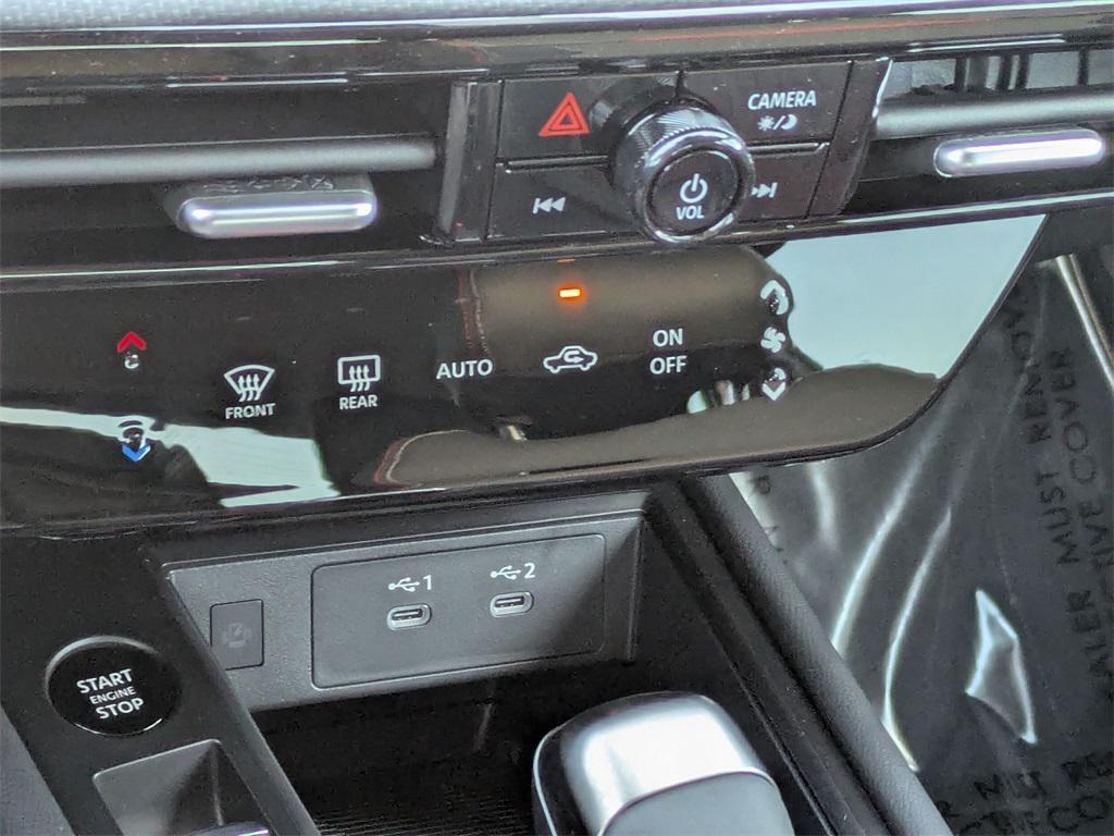 new 2026 Nissan Kicks car, priced at $26,515