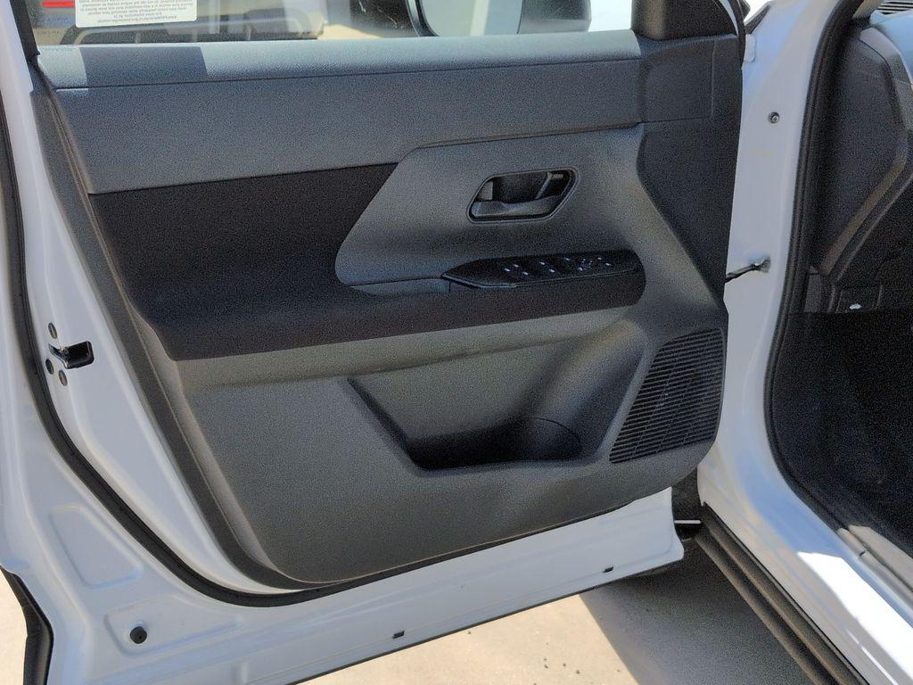 new 2026 Nissan Kicks car, priced at $23,462