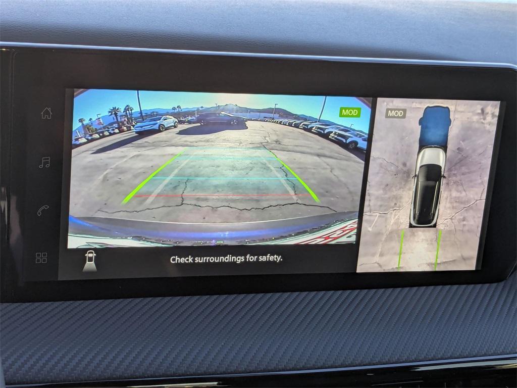 new 2026 Nissan Kicks car, priced at $26,428