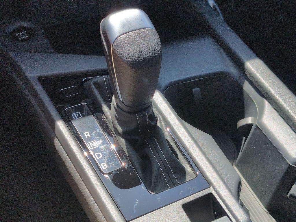 new 2026 Nissan Sentra car, priced at $23,331