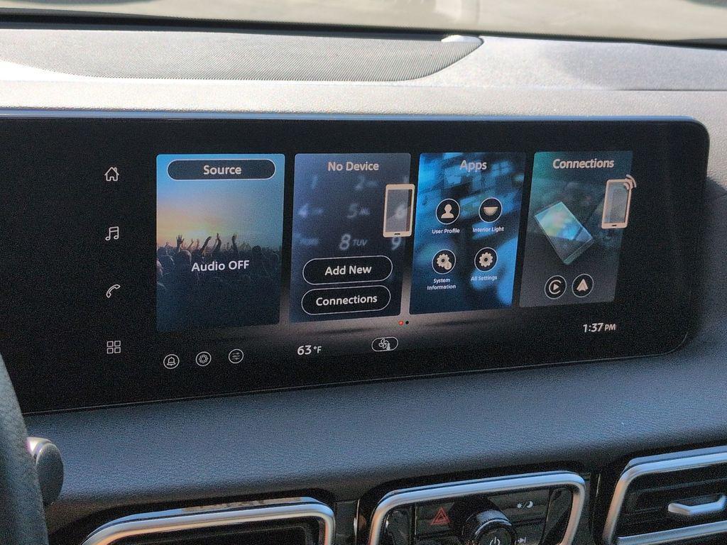 new 2026 Nissan Sentra car, priced at $23,331