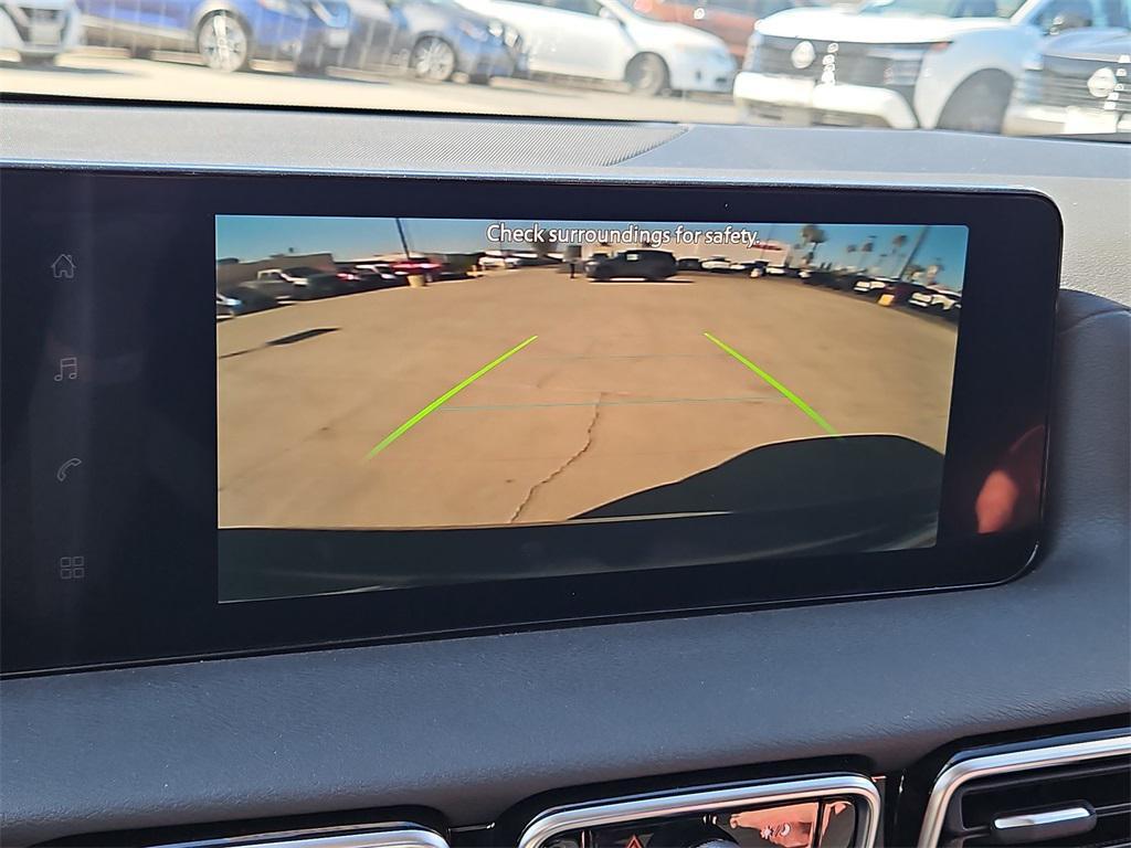 new 2026 Nissan Sentra car, priced at $23,831