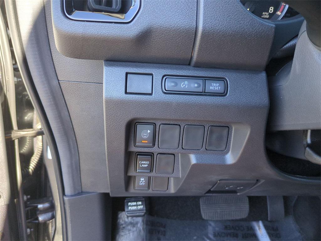 new 2026 Nissan Frontier car, priced at $38,485