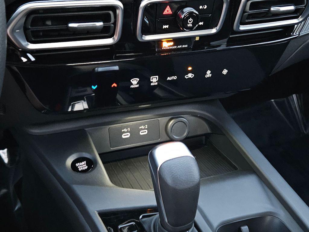 new 2026 Nissan Sentra car, priced at $23,831