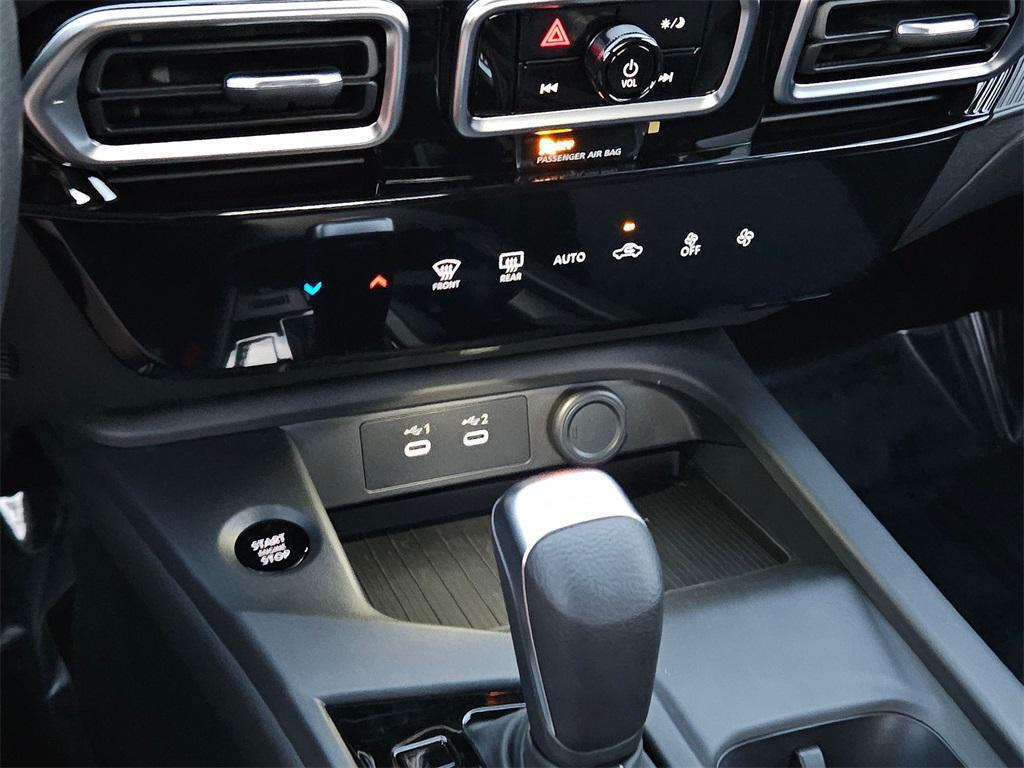 new 2026 Nissan Sentra car, priced at $23,831