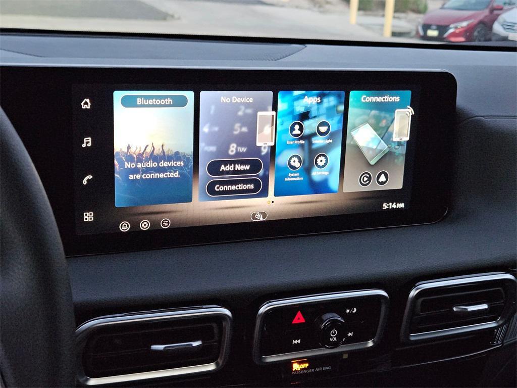 new 2026 Nissan Sentra car, priced at $23,831