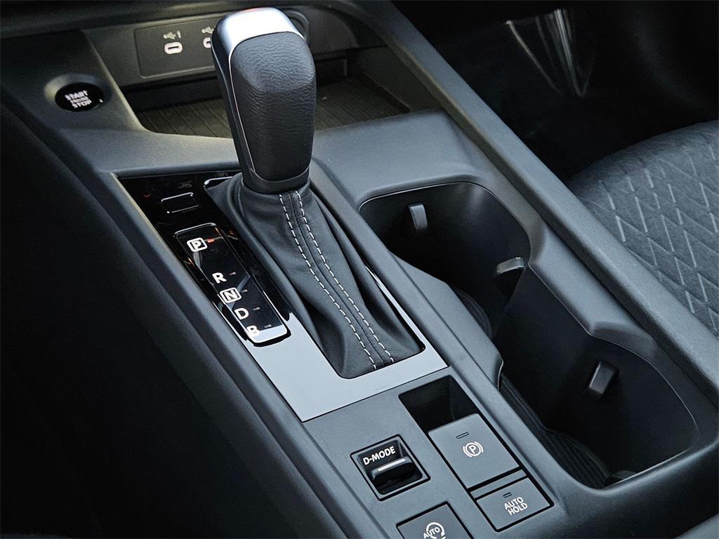 new 2026 Nissan Sentra car, priced at $23,831