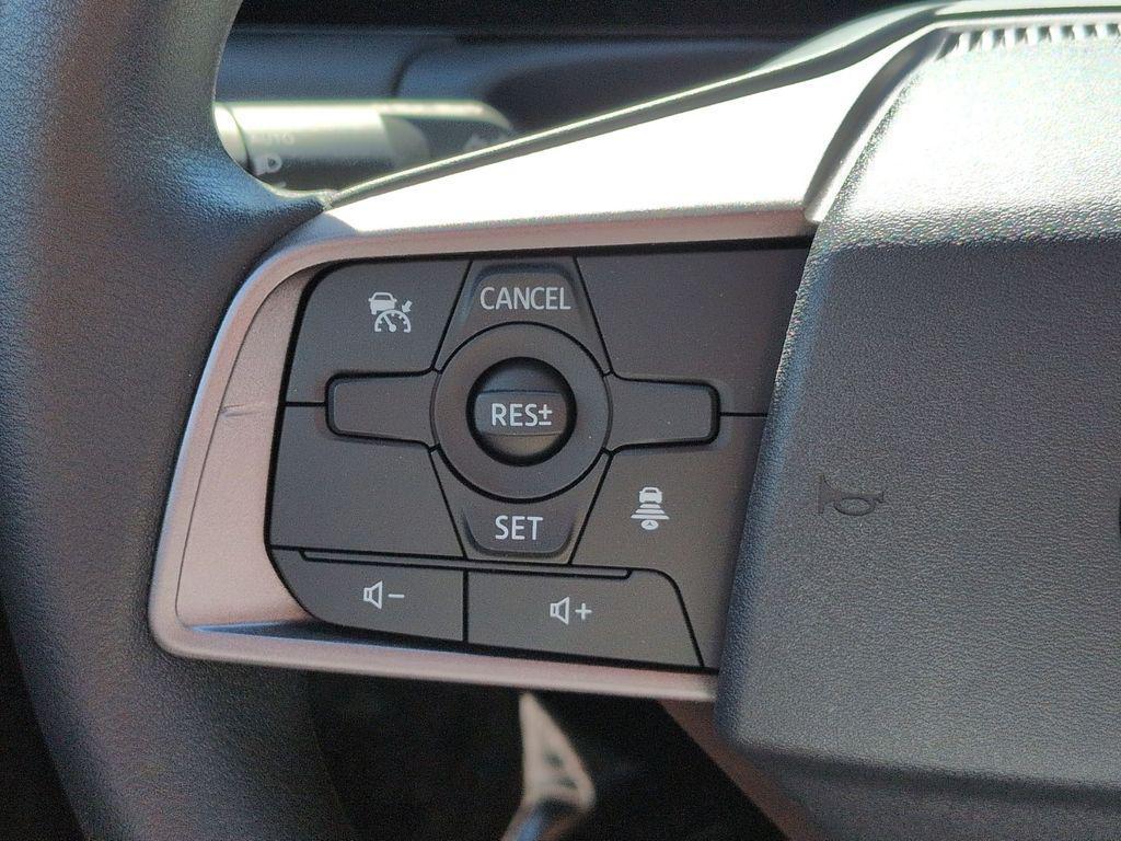 new 2026 Nissan Sentra car, priced at $22,577