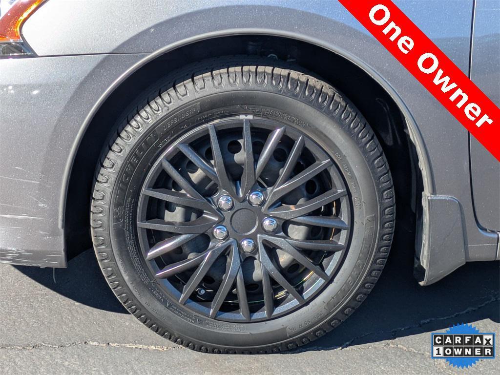 used 2015 Nissan Sentra car, priced at $8,977